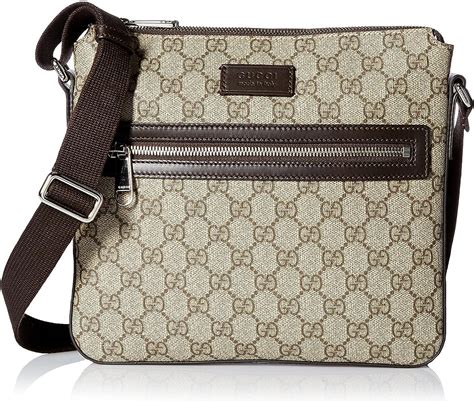 gucci men's side bag